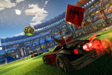 Psyonix is making another round of changes to Rocket League's player ranking system. Find out what impact the changes will have on Season 2 and those gunning for the Rocket League Top 100 leaderboards.