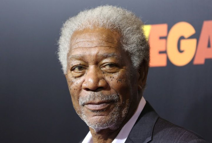 Want Morgan Freeman as the voice of your GPS navigation. Here's how to get it on Google's free navigation app, Waze.
