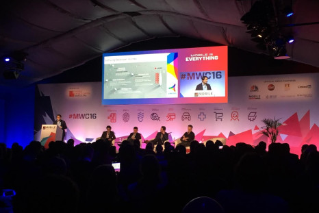 MWC held a forum on the future opportunities VR has in entertainment and gaming. 