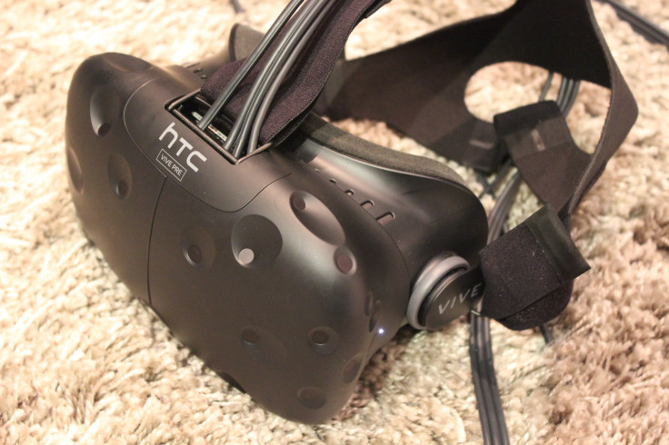 HTC Vive Headset 