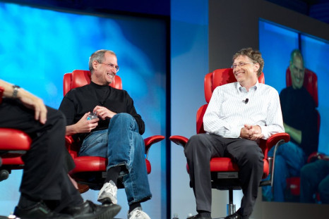 Apple Vs FBI: Bill Gates Thinks The Two Can Find Common Ground