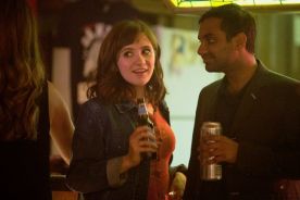 Rachel and Dev in Master of None 