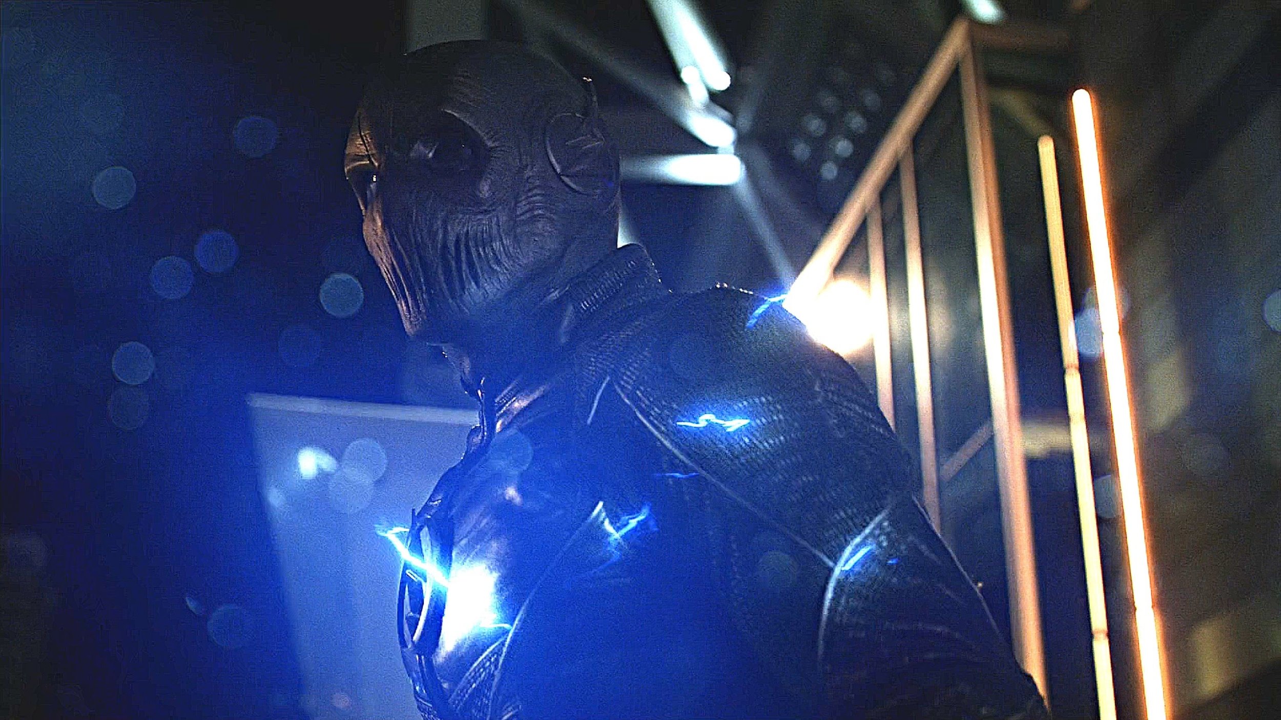 ‘The Flash’ Season 2 Spoilers Zoom’s Identity Finally Revealed But