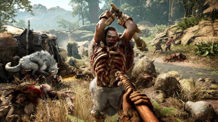 Use these Far Cry Primal tips to take over forts on your first try