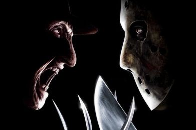 Previous horror movie team-ups have skimped on the whole "horror" thing, can 'Death House' make it work?