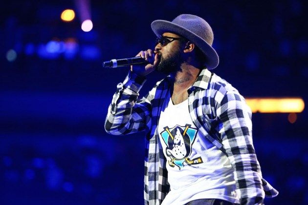 New Schoolboy Q Album Coming In Spring 2016, Top Dawg Confirms