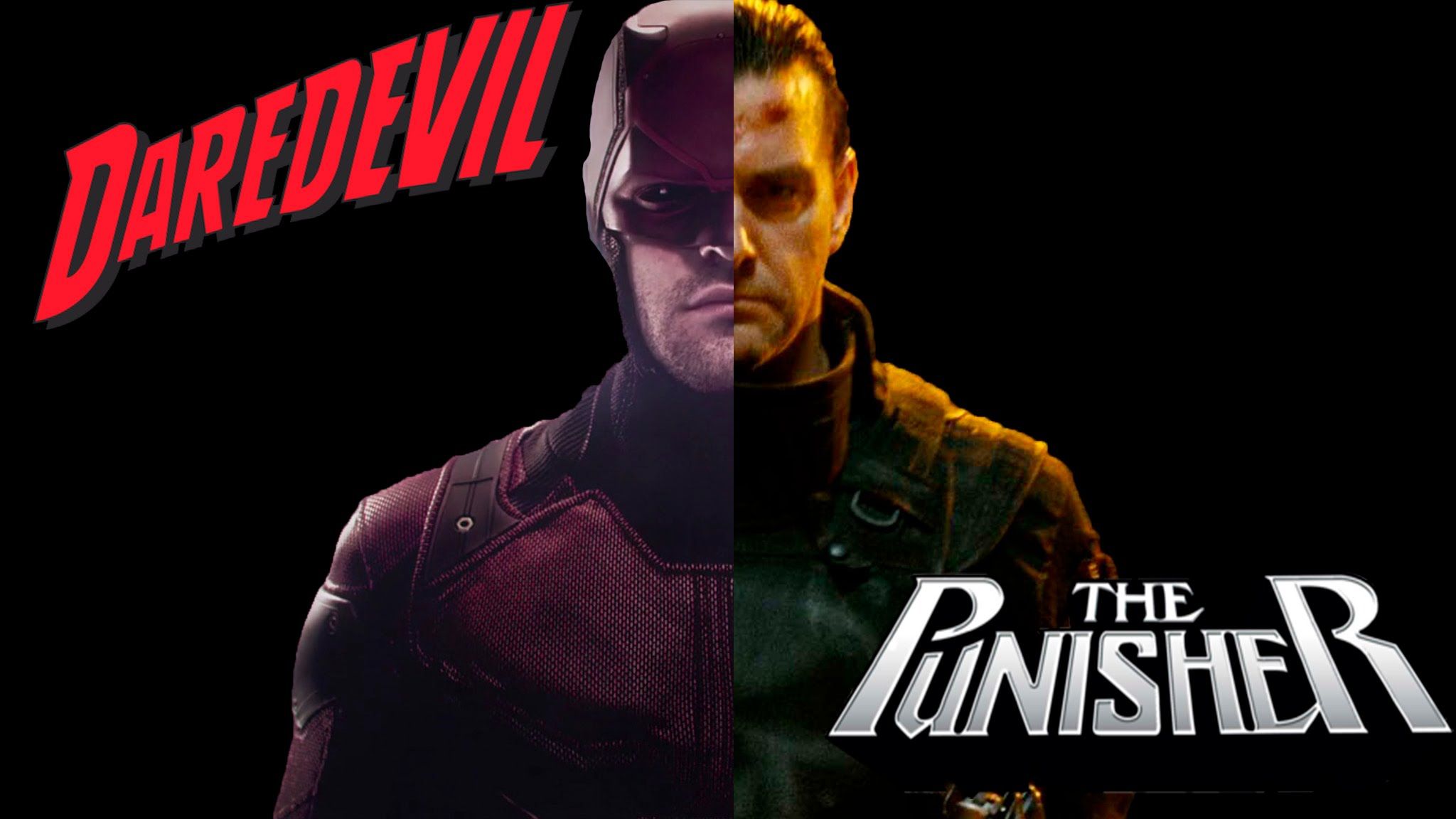 'The Punisher' Netflix Show Rumors Debunked: New ‘Daredevil' Spinoff ...