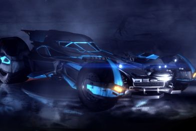 New Rocket League DLC is headed to PS4, Xbox One and PC next month and we've got details on all the content featured in Rocket League's upcoming Batman v Superman: Dawn of Justice Car Pack.