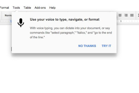Looking for a list of the new Google Docs voice typing commands? We've got everything your need to know about how to enable voice typing and use the commands to create, edit, and format your documents on Google Chrome. 