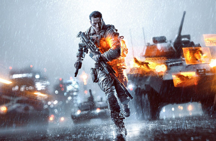 Battlefield 5 could be a World War 1 shooter coming out on Oct. 26