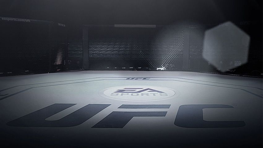 ‘UFC 2’ News: Full Roster Revealed By EA Sports; Includes More Than 250 ...