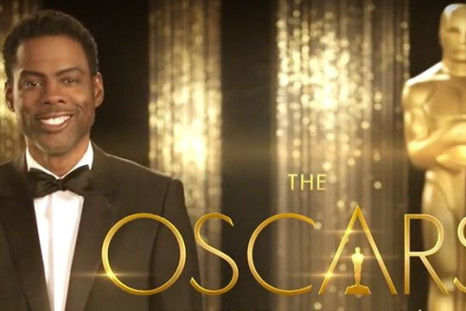 Chris Rock will host the 2016 Academy Awards