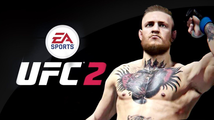 'EA Sports UFC 2' releases on PlayStation 4 and Xbox One on March 15