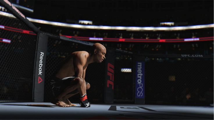 Anderson Silva