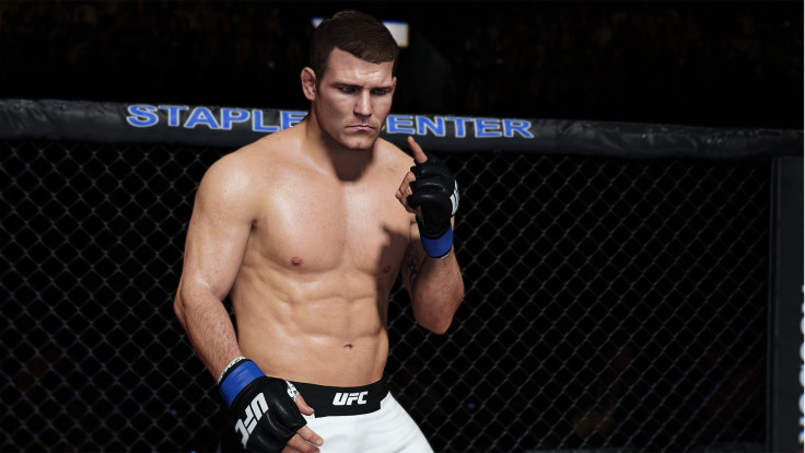 Michael Bisping