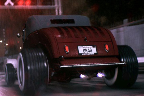 The next 'Need For Speed' update brings hot rods to your garage.