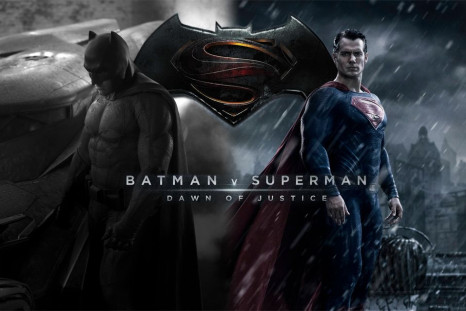 Tickets for Batman v Superman: Dawn of Justice are now available.