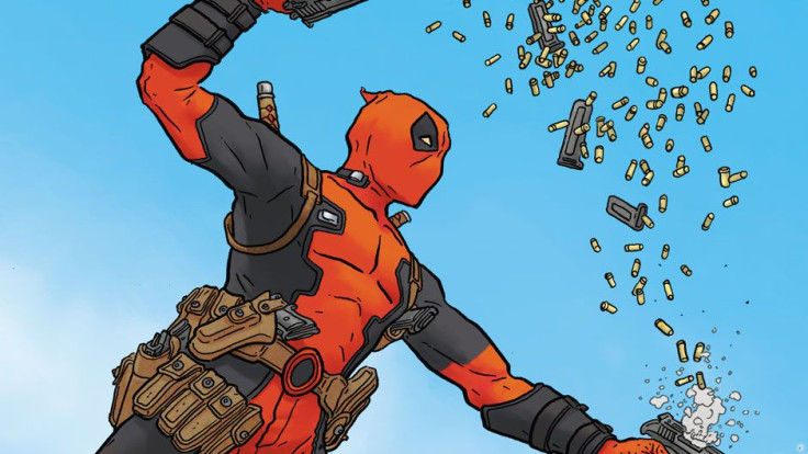 Cable & Domino will join Deadpool in the sequel. Who else will make an appearance?
