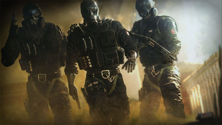 Update 2.2 is here for Rainbow Six: Siege. Read the full patch notes here