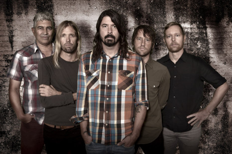 Foo Fighters Breaking Up? We Should Get Our Answer Tonight