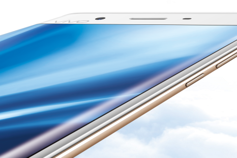 The Vivo Xplay5 Elite is the first smartphone on the market to feature 6GB of RAM.