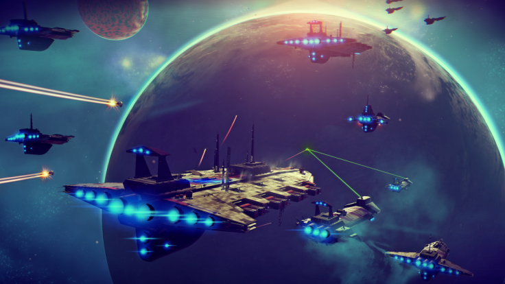 The price for No Man's Sky may have leaked early