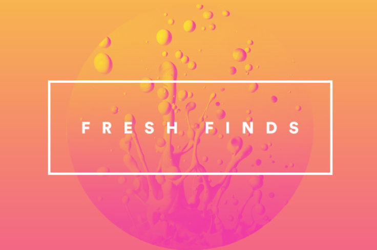 Give Spotify's new playlist, Fresh Minds, a chance. 