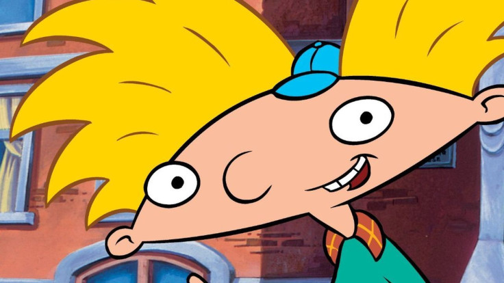 Hey Arnold! will be returning for a two-part television movie