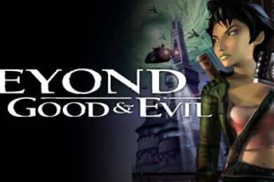 Beyond Good And Evil 2 may become a Nintendo exclusive
