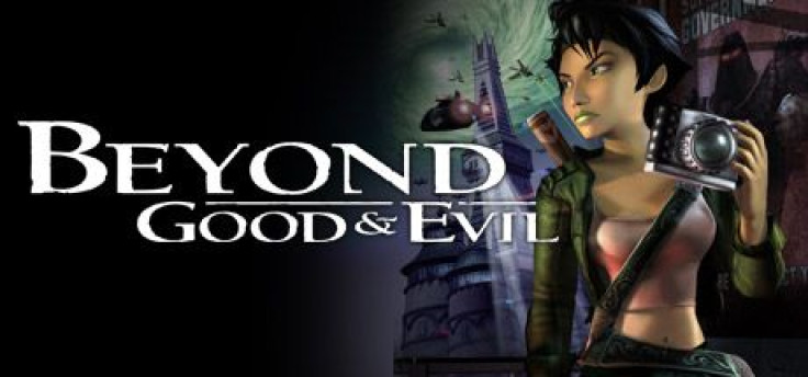 Beyond Good And Evil 2 may become a Nintendo exclusive