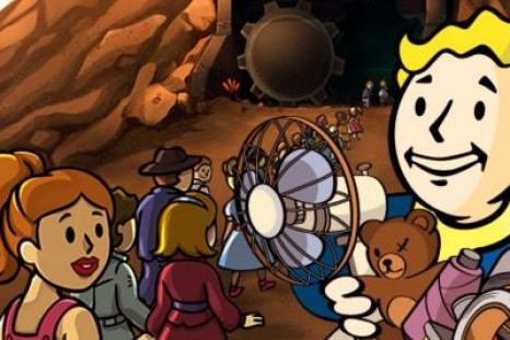 Want to know how to craft items in the latest Fallout Shelter 1.4 update? We've got all the tips and tricks you need to start crafting weapons and clothing, gather recipes and junk.
