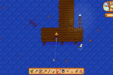 Fishing in Stardew Valley is just about as fun as any other activity available in the open-ended country life sim. Get tips for improving your farmer's fishing abilities and find out where to catch every fish available in Stardew Valley.