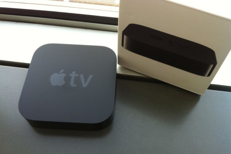 Apple TV: AMC App To Be “Released Shortly,” Says Rep.