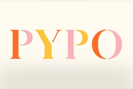 PYPO stands for "Put Your Pretty On"