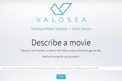 Meet Val.ai: an advanced video analysis platform that helps you identify films based on themes and concepts. 