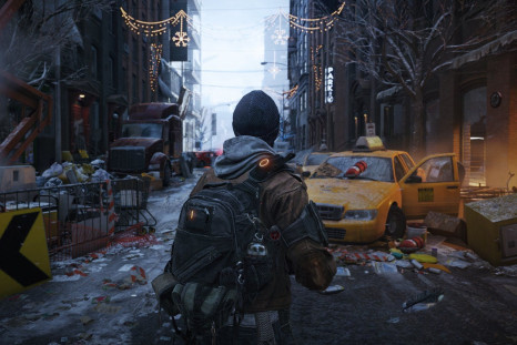 Playing The Division by yourself? Use these helpful tips and hints from our Solo Walkthrough
