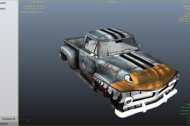 'GTA 5' Lowriders Part 2 DLC features a Sabre GT with a unique paint job.