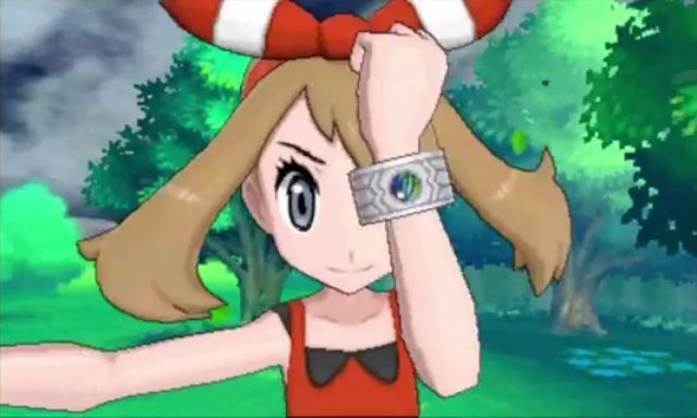 How to Upgrade Mega Ring in Pokémon X and Y: 8 Steps