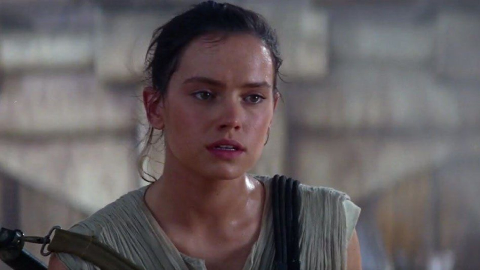 Daisy Ridley, a Rey de Star Wars, pode interpretar Lara Croft em nova  versão de Tomb Raider para o cinema - Entretenimento - R7 Pop