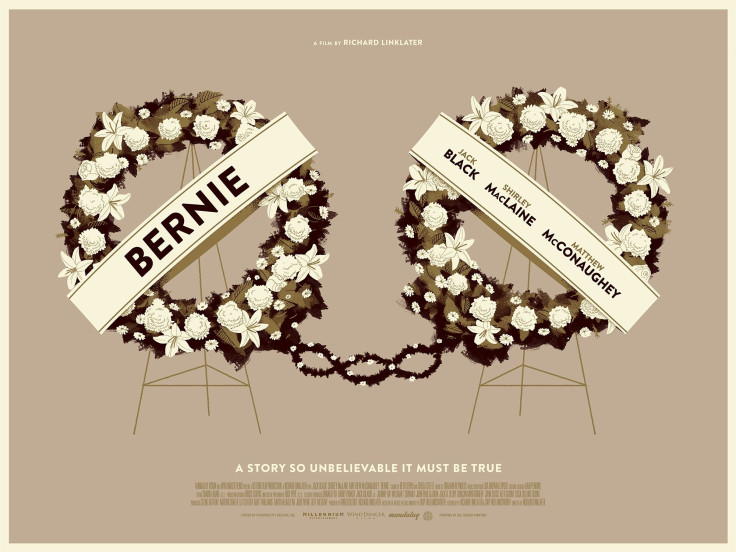 Bernie by Phantom City Creative - Edition of 175