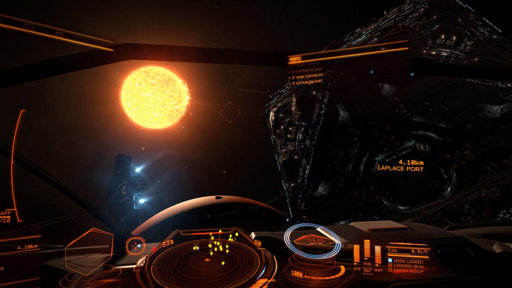 Elite: Dangerous is finally getting Rift support again, nearly two months after Frontier Developments halted official support of Oculus' upcoming headset. Here's everything we know so far.