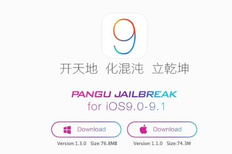 Pangu announced a new iOS 9 jailbreak today for iPhones, iPads an iPods and an upcoming Apple TV jailbreak. Find out which firmware and devices are supported and how to download it, here.
