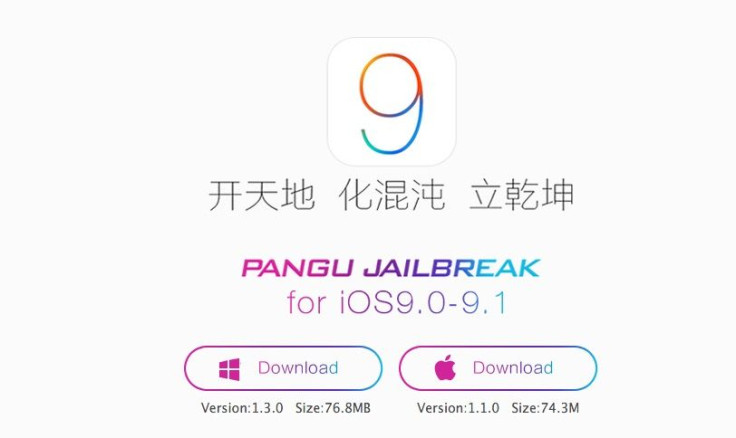 Pangu announced a new iOS 9 jailbreak today for iPhones, iPads an iPods and an upcoming Apple TV jailbreak. Find out which firmware and devices are supported and how to download it, here.