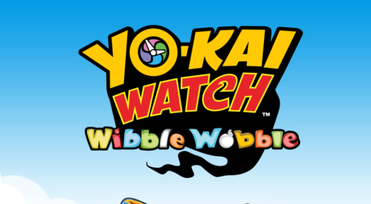 Yo-Kai Watch: Wibble Wobble releases March 24. 