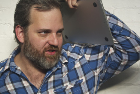 ‘HarmonQuest’: Dan Harmon Announces Release Date, Says “F*** You Goodwill,” At SXSW 