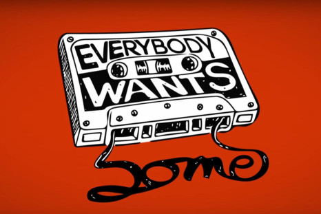 'Everybody Wants Some!!' arrives in theaters April 1. 