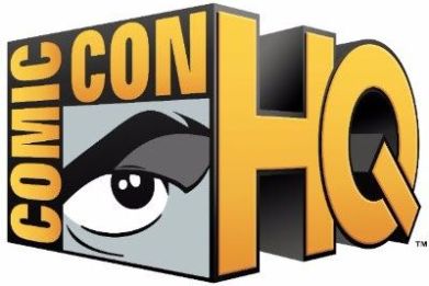 Comic-Con HQ subscription service will stream panels and original programming.