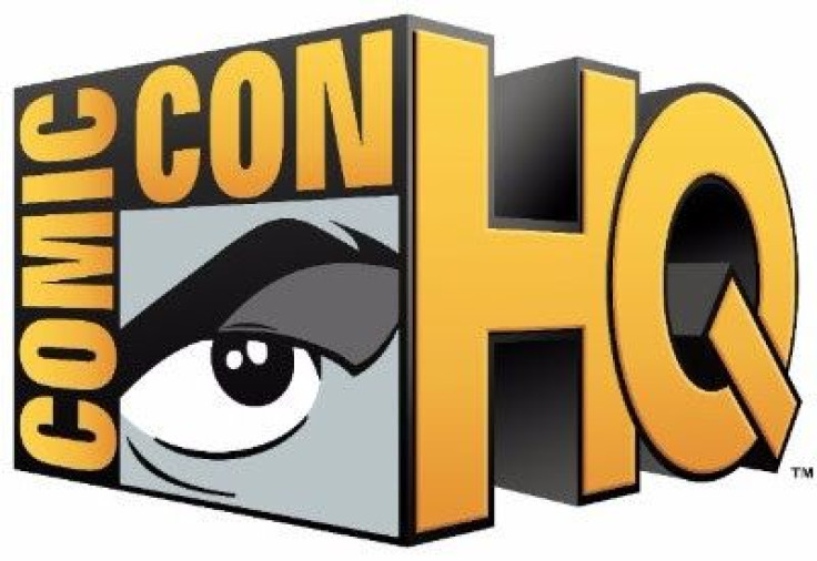 Comic-Con HQ subscription service will stream panels and original programming.