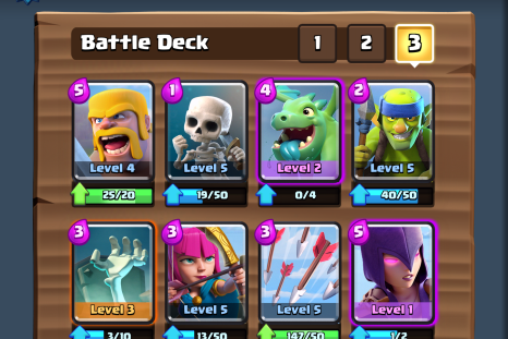Looking for the best Clash Royale decks to win more trophies in arenas 2, 3 and 4. We've put together a list of our 3 favorite decks and strategies for using them against all kinds of opponents.