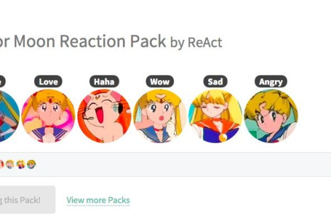 You can now customize Facebook Reactions with reactions packs Chrome or Firefox extension. Find out how to turn the emoji into favorite characters like Sailor Moon, Pokemon, Donald Trump and more.